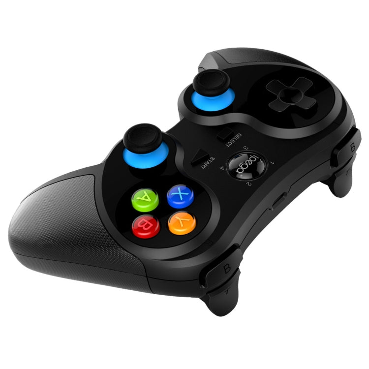 ipega PG9157 Ninja Bluetooth Stretchable Gamepad, Support Android / IOS Devices Direct Connection, Maximum Stretch Length: 95mm