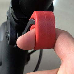 2pcs Scooter Accessories Folding Wrench Protector for Xiaomi M365