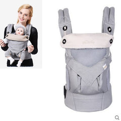 Four Seasons Multifunctional Baby Carrier