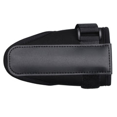 Golf Swing Practice Wrist Correction Immobilizer, Black, Upgrade