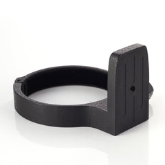 Suitable For Nikon AF-S 80-200mm F / 2.8D ED Small Steel Cannon Tripod Ring
