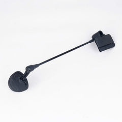 DEEMOUNT Bicycle Riding Accessories Rearview Mirror Mini Mirror, Mini Mirror