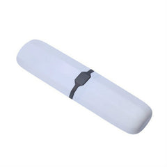 Outdoor Travel Portable Toothpaste Toothbrush Household Storage Cup Box Case, Cup Box Case