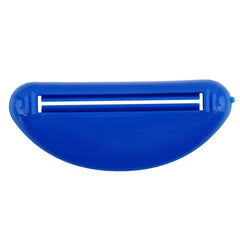 15 PCS Creative Squeeze Toothpaste Squeeze Cosmetic Squeezer, Random Color Delivery, Cosmetic Squeezer