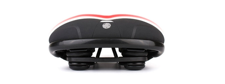 PROMEND Bicycle Seat Cushion Comfortable Hollow Thick Mountain Bike Saddle, SD-592