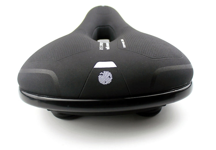 PROMEND Bicycle Seat Cushion Comfortable Hollow Thick Mountain Bike Saddle, SD-592