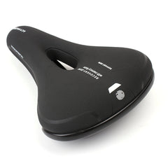 PROMEND Bicycle Seat Cushion Comfortable Hollow Thick Mountain Bike Saddle, SD-592