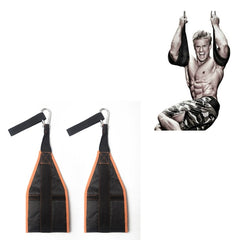 Household Abdominal Muscle Training Belt Abdominal Training Device Pull-up Training Equipment, Pull-up Training Equipment(Orange Black), Pull-up Training Equipment(Red Black), Pull-up Training Equipment(Blue Black), Pull-up Training Equipment(Black)