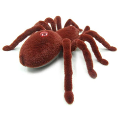 Electric Animal Toy Infrared Remote Control Simulation Spider Model, Simulation Spider Model