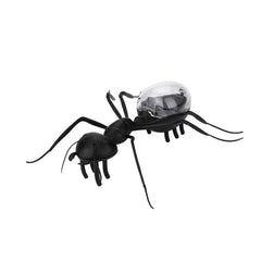 Ant Power Robot Toy Bug Solar Energy Powered Toy Novelty Gadget Toy For Children, Ant Power Robot Toy