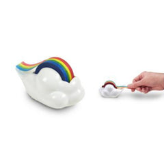 Creative Cloud Rainbow Tape Seat Rubber Cutter, Rainbow Tape