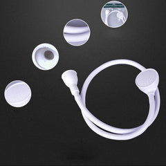 Pet Shower Multifunctional Simple Sink Nozzle Cleaning Shower Supplies, Sink Nozzle