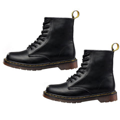 Martin Boots Plus Velvet Couple Tooling Boots, 35, 36, 37, 38, 39, 40, 41, 42