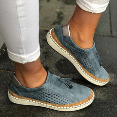 Breathable Sneakers Women Flats, 39, 40, 41, 42