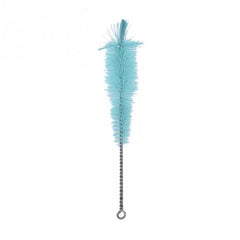 2 PCS Nylon Silk Bottle Brush with Long Thin Brush, Bottle Brush