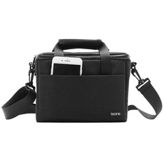 Baona BN-H001 Digital Camera Bag Casual Portable Camera Waterproof Bag, BN-H001 L(Black), BN-H001 S(Gray), BN-H001 S(Black), BN-H001 M(Gray), BN-H001 M(Black), BN-H001 L(Gray)