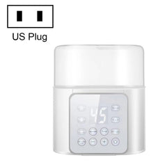 N20 2 In 1 Double Bottle Warmer Sterilization Machine, Plug Specifications:, EU Plug, US Plug