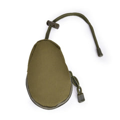 Mini Outdoor Hiking EDC Carrying Bag Key Coin Purse