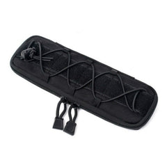 Outdoor Bag EDC Accessories Hiking Camping Pocket Waist Bag, S, L