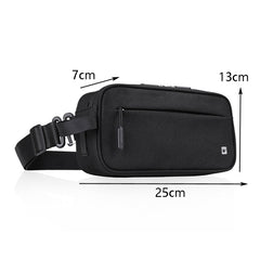 Rhinowalk X21921 2.5L Bicycle Front Hanging Bag