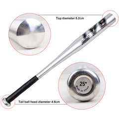 Aluminium Alloy Baseball Bat Batting Softball Bat, Blue 28 inch, Black 28 inch, Red 28 inch, Silver 28 inch, Blue 30 inch, Black 30 inch, Red 30 inch, Silver 30 inch, Blue 32 inch, Black 32 inch, Red 32 inch, Silver 32 inch, Blue 34 inch, Black 34 inch...