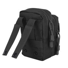 Small Pocket Gadget Belt Waist Bag Phone Bag Holster