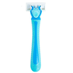 Ladies Manual Shaver Full Body Hair Remover Male Shaver Random Color Delivery, Random Color Delivery