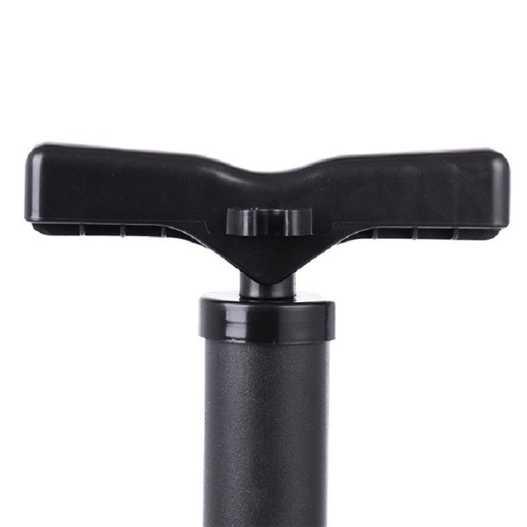 WHEEL UP Mini Portable Bicycle High-pressure Pump Household Manual Pump, WHEEL UP Mini Pump