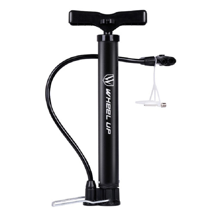 WHEEL UP Mini Portable Bicycle High-pressure Pump Household Manual Pump, WHEEL UP Mini Pump