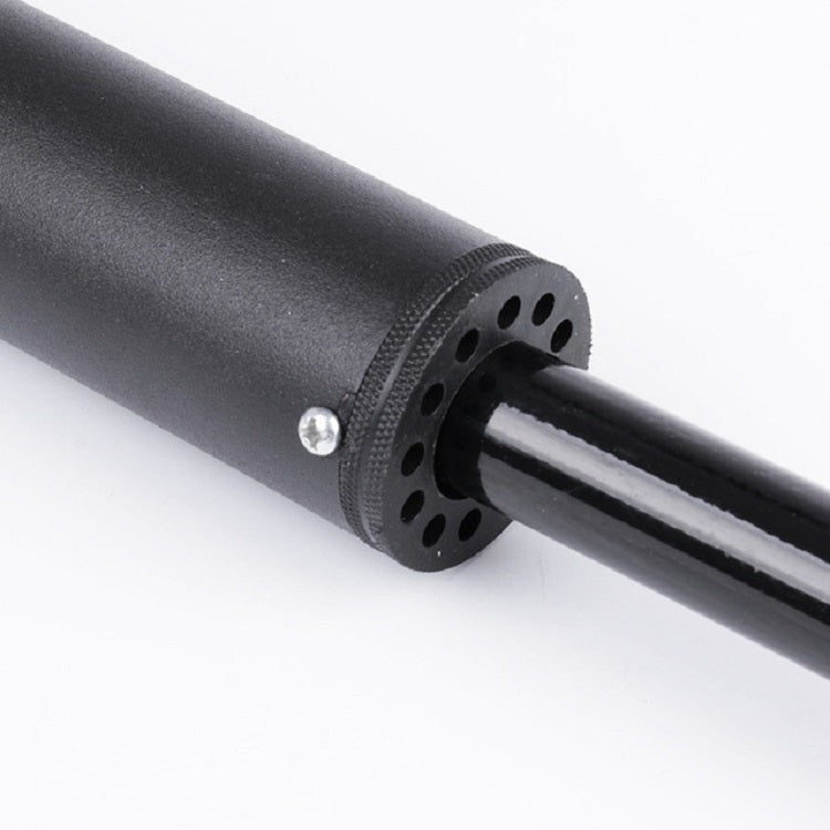 WHEEL UP Mini Portable Bicycle High-pressure Pump Household Manual Pump, WHEEL UP Mini Pump