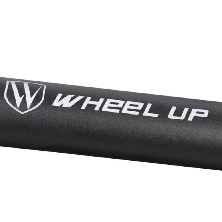 WHEEL UP Mini Portable Bicycle High-pressure Pump Household Manual Pump, WHEEL UP Mini Pump