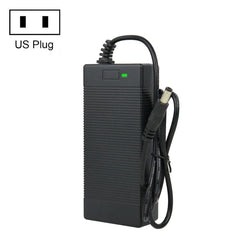 JN-84W-420200 42V 2A Scooter Lithium Battery Charger,, US Plug, AU Plug, EU Plug, UK Plug
