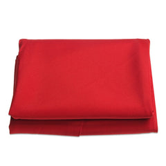 Polyester Parasol Replacement Cloth Round Garden Umbrella Cover, Diameter 2.7m 8 Ribs, Diameter 3m 8 Ribs