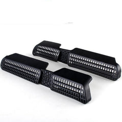 2 PCS Car Air Exhaust Cover Seat  Air Outlet Protection Cover for Skoda, Upgraded pair
