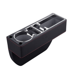 SUSISUN SNH010 Car Seat Gap Storage Box, Positive Drive, Co-driver, Positive Drive USB Charging
