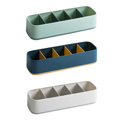 Household Underwear Socks Storage Box Drawer Type Separation and Finishing Box
