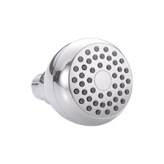 Concealed Wall-mounted Rain Shower Pressurized Water-saving Bathhouse Shower Head Shower, Wall-mounted Rain Shower