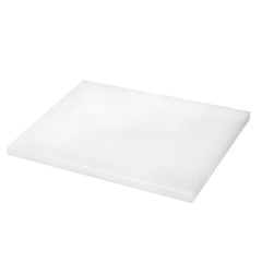 Square PE Multifunctional Double-sided Cutting Board Fruit Anti-skid Cutting Board, 27x35x1cm, 27x35x2cm, 27x35x2.5cm, 27x35x3.5cm