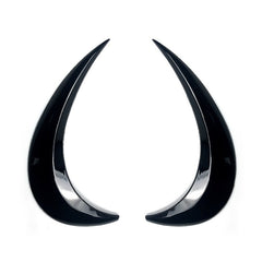 Headlight Eyebrow Modified Car Sticker For Volkswagen Beetle 2012-2018