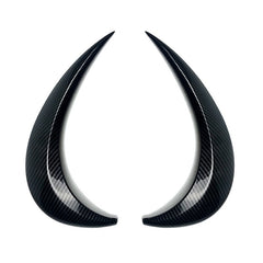 Headlight Eyebrow Modified Car Sticker For Volkswagen Beetle 2012-2018