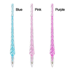 Diamond Painting Pen DIY Cross Stitch Embroidery Crafts Sewing Diamond Painting Tool, Diamond Painting Pen (Pink), Diamond Painting Pen (Blue), Diamond Painting Pen (Purple)