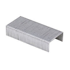 1000pcs /Pack Deli 0012 Universal No. 12 Stapler 24/6 Staples Stapler Regular Staples