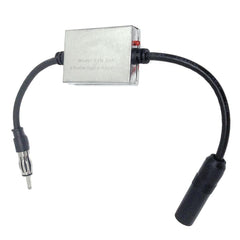 CHE YOULE ANT-208 Radio Amplifier Car Radio Antenna Amplifier, ANT-208 Radio Amplifier