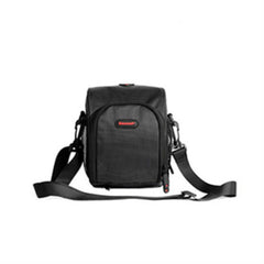 Rhinowalk TF910 Bicycle Front Handlebar Bag Multifunctional Waterproof Phone Bag Riding Bag, Black, Red, Khaki