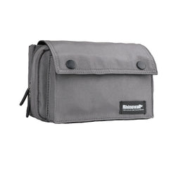 Rhinowalk X2012 Riding Multifunctional Vehicle Front Bag Bike Handlebar Bag Hand Storage Bag, Gray, Black