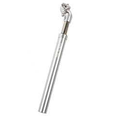 ZOOM Suspension Seat Tube Mountain Bike Bicycle Hydraulic Seatpost, 27.2mm, 31.6mm
