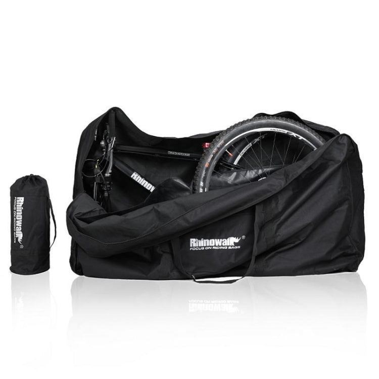 Rhinowalk 26 inch / 27.5 inch Road Bike Mountain Bike Loading Bag Large Capacity Storage Bag, RM261