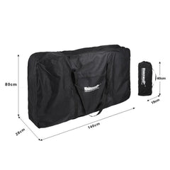 Rhinowalk 26 inch / 27.5 inch Road Bike Mountain Bike Loading Bag Large Capacity Storage Bag, RM261