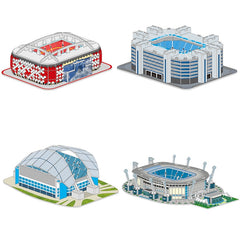 4 PCS 3D Puzzle Toy DIY Intellectual Development Jigsaw Puzzle, 1890-A, 1890-B, 1890-C, 1890-D, 1890-E, 1890-F, 1890-G, 1890-H, 1890-I, 1890-J, 1890-K, 1890-O, 1890-P, 1890-Q, 1890-R, 1890-S, 1890-T, 1890-U, 1890-V, 1890-W, 1890-Z, 1891-A, 1891-B, 1891...