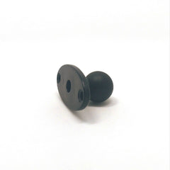 Bracket Fixed Ball Head Motorcycle Fixed Accessories 1inch Fixed Head Mobile Phone Bracket Adapter, Phone Bracket Adapter